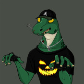 MvZ Zombie #2741