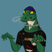 MvZ Mutant #2312