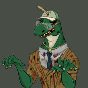 MvZ Zombie #2403