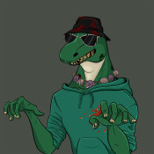 MvZ Zombie #2643
