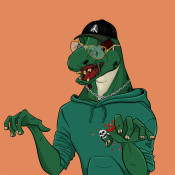 MvZ Zombie #2338