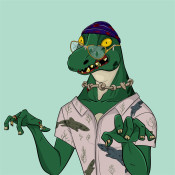 MvZ Mutant #1988