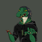 MvZ Zombie #2774