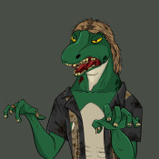 MvZ Zombie #2372