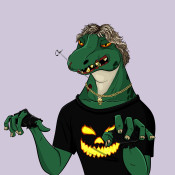 MvZ Zombie #0698