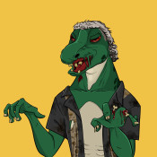 MvZ Zombie #1567