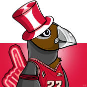 Poppin PufFAN #179