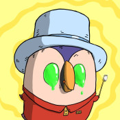 Pooof #12