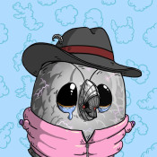 Pooof #28
