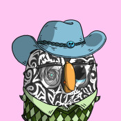 Pooof #70