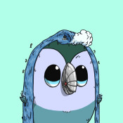 Pooof #71