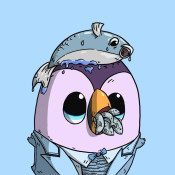 Pooof #73