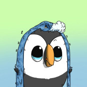 Pooof #86