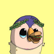 Pooof #1023
