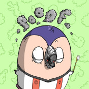 Pooof #1030