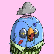Pooof #1041