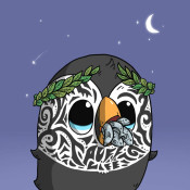 Pooof #1064