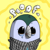 Pooof #107