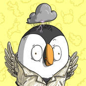 Pooof #1086