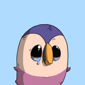 Pooof #1087