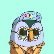 Pooof #1104