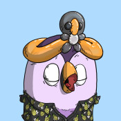Pooof #1114