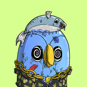 Pooof #1166