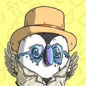 Pooof #1218