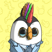Pooof #1304