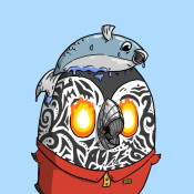 Pooof #1311