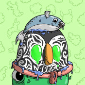 Pooof #1317