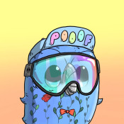Pooof #1329