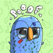 Pooof #1334