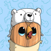 Pooof #1368