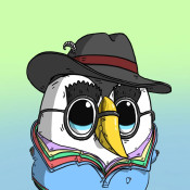 Pooof #1387