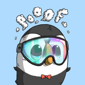 Pooof #1414