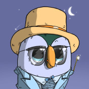 Pooof #1433