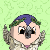 Pooof #1441