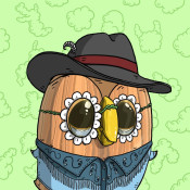 Pooof #149