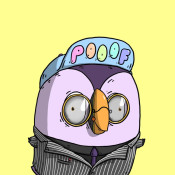 Pooof #152