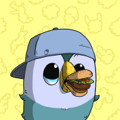 Pooof #1540