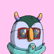 Pooof #1547