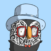 Pooof #1549