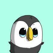 Pooof #1599