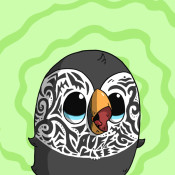 Pooof #1619