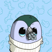 Pooof #1729
