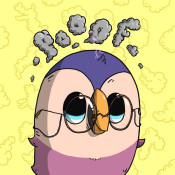 Pooof #1757