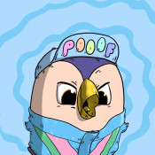 Pooof #1761