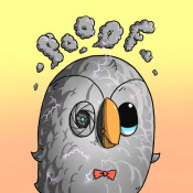 Pooof #1764