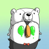Pooof #1767